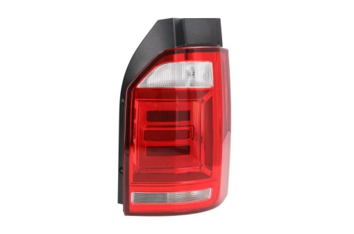 Stop spate Dreapta (LED) potrivit VW CALIFORNIA T6 CAMPER, MULTIVAN T6, TRANSPORTER T6, TRANSPORTER T6 / CARAVELLE T6 04.15-