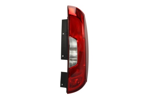 Stop spate Dreapta (P21/5W/P21W/W16W) potrivit FIAT DOBLO, DOBLO CARGO 01.10-