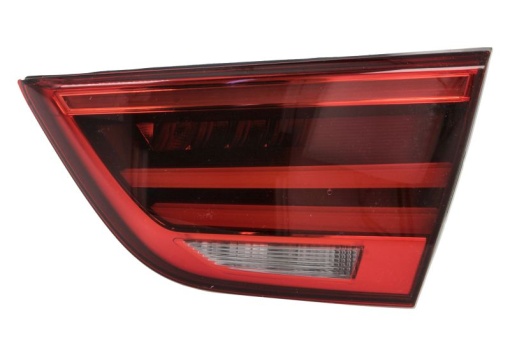 Stop spate Dreapta (partea interioara, LED) potrivit BMW 3 GRAN TURISMO (F34), 4 (F32, F82), 4 (F33, F83), 4 (G22, G82) 11.12-
