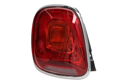 Stop spate Dreapta potrivit FIAT 500X 09.14-