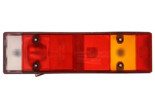 Stop spate stanga/dreapta (24V) potrivit MAN F2000, L2000, M 2000 L, M 2000 M; SCANIA 3 01.88-