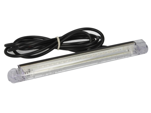 Stop spate stanga/dreapta (LED, 12/24V, cu lumina de ceata, lumina de marșarier, cu fire)