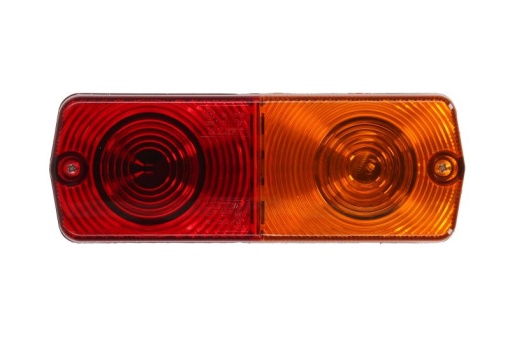Stop spate stanga/dreapta (P21/5W/P21W, cu intermitent, cu lumina stop, lumini parcare)