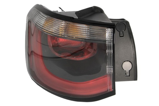 Stop spate stanga (exterior, LED/W21W) potrivit JEEP COMPASS II 11.16-10.22
