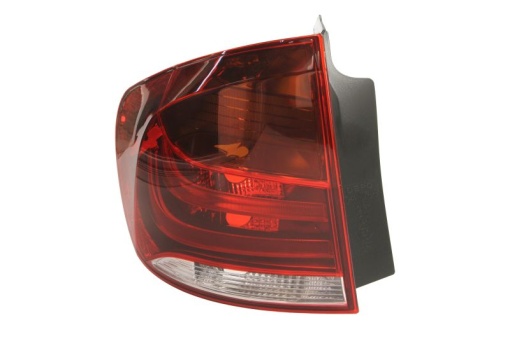 Stop spate Stanga (extern, LED/P21W) potrivit BMW X1 (E84) 03.09-06.15