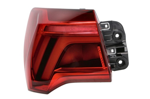 Stop spate stanga (extern, LED) potrivit AUDI Q3 F3 07.18- - Img 1