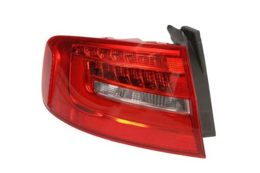 Stop spate Stanga (extern, LED/W16W) potrivit AUDI A4 ALLROAD B8, A4 B8 11.07-05.16