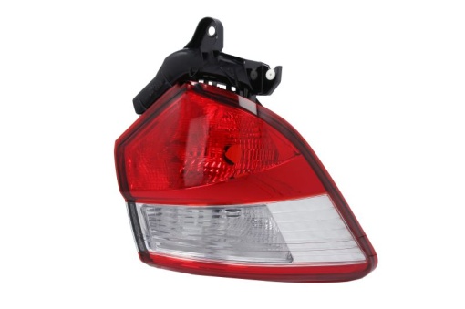 Stop spate Stanga (extern, P21/5W/WY21W) potrivit TOYOTA YARIS, YARIS/HATCHBACK 12.10-06.20