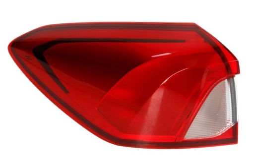 Stop spate Stanga (extern, P21W) potrivit FORD FOCUS IV 01.18-