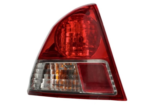 Stop spate Stanga (extern, W21/5W/W21W) potrivit HONDA CIVIC VII 12.00-
