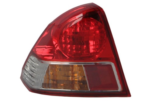 Stop spate Stanga (extern, W21/5W/W21W) potrivit HONDA CIVIC VII 12.00-