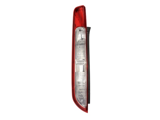 Stop spate Stanga (LED/P21W/PR21W) potrivit FORD FOCUS II, FOCUS II/KOMBI; FORD USA FOCUS 07.04-09.12