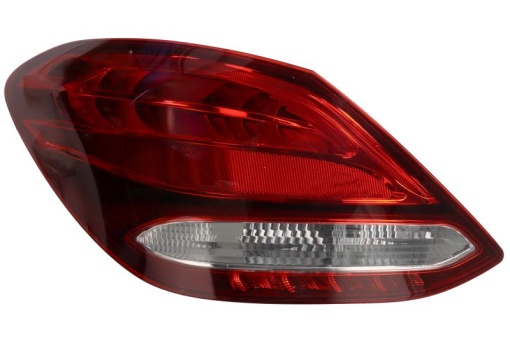 Stop spate Stanga (LED/PY24W/W16W) potrivit MERCEDES C (A205), C (C205), C T-MODEL (S205), C (W205) 12.13-04.23