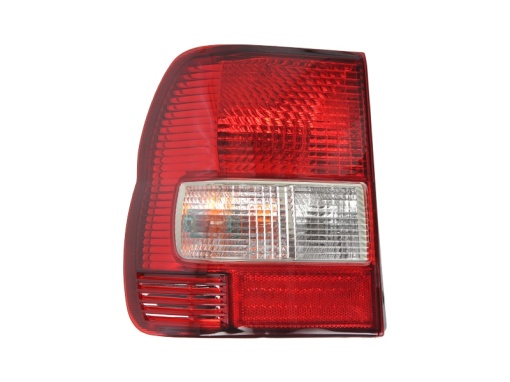 Stop spate Stanga (P21/4W/P21W) potrivit MITSUBISHI PAJERO PININ I 10.99-06.07