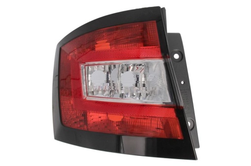 Stop spate stanga (P21/4W/P21W/PY21W) potrivit SKODA FABIA III Station wagon 12.14-03.18