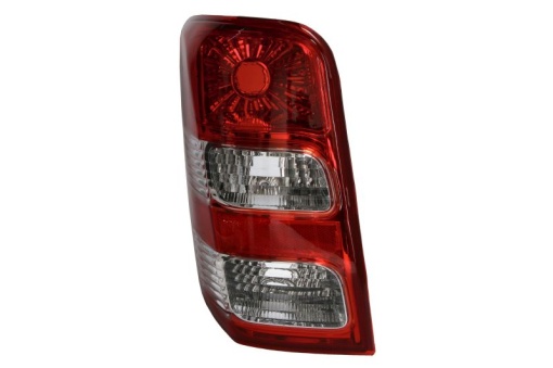 Stop spate Stanga (P21/5W/P21W) potrivit FIAT FULLBACK; MITSUBISHI L200 / TRITON 11.14-