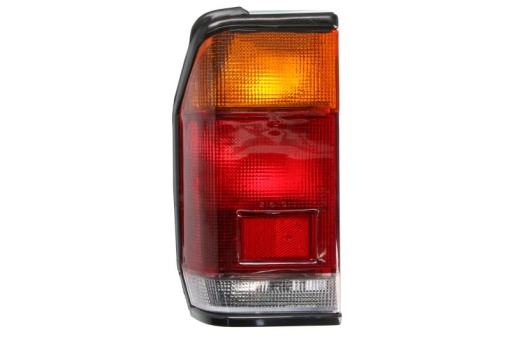 Stop spate Stanga (P21/5W/P21W) potrivit MAZDA E 08.80-09.04