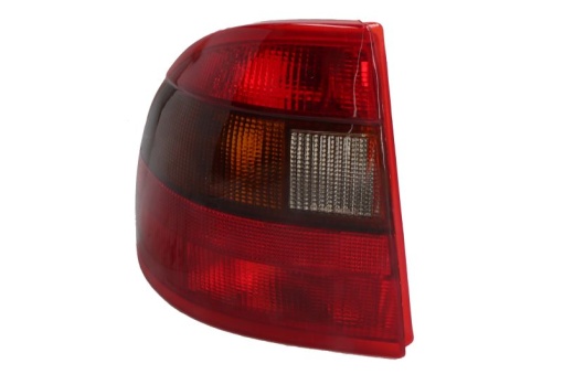 Stop spate Stanga (P21/5W/P21W) potrivit OPEL ASTRA F, ASTRA F CLASSIC, ASTRA F/KOMBI 09.91-01.05