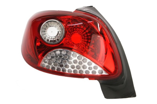 Stop spate Stanga (P21/5W/P21W) potrivit PEUGEOT 206+ 01.09-08.13