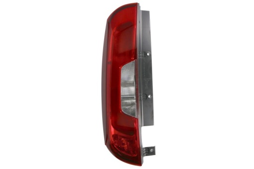 Stop spate Stanga (P21/5W/P21W/W16W) potrivit FIAT DOBLO, DOBLO CARGO 01.10-