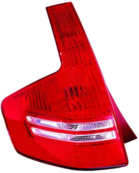 Stop spate Stanga (P21/5W/P21W/W5W) potrivit CITROEN C4, C4 I 11.04-07.11