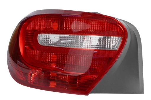 Stop spate Stanga (P21W/W16W) potrivit MERCEDES A (W176) 06.12-05.18