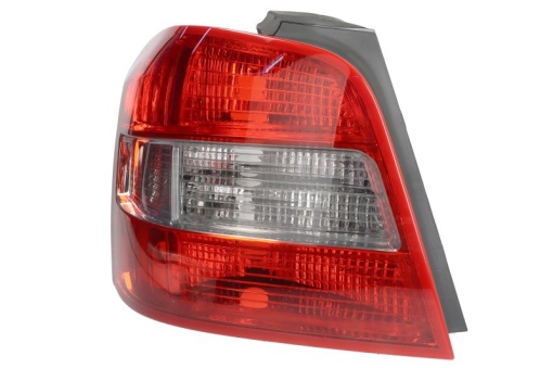 Stop spate Stanga (P21W/W16W/W3W) potrivit MERCEDES GLK (X204) 06.08-12.15
