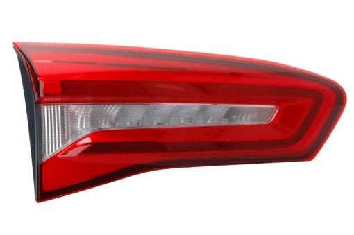 Stop spate Stanga (partea interioara, LED) potrivit FORD FOCUS IV 01.18-