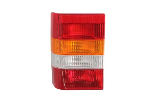 Stop spate Stanga potrivit CITROEN C15, C15/MINIVAN 10.84-12.05