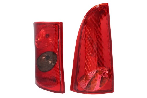 Stop spate stanga potrivit IRIZAR PB 10.09-