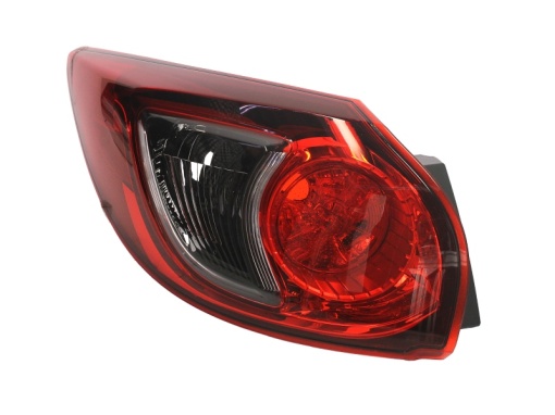 Stop spate Stanga (W21/5W/WY21W) potrivit MAZDA CX-5 11.11-02.17