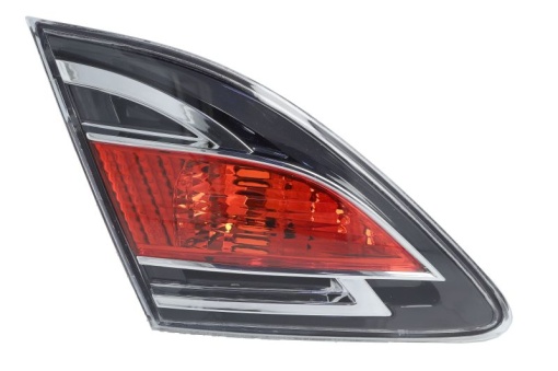 Stop stanga (exterior, W21W) potrivit MAZDA 6 GH 08.07-12.13