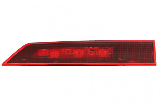 Stop suplimentar (usa dubla; LED) potrivit FORD TRANSIT / TOURNEO CUSTOM 04.12-07.17