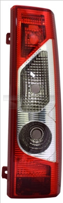 Stop tripla lampa spate dreapta CITROEN JUMPY FIAT SCUDO PEUGEOT EXPERT TOYOTA PRO ACE dupa 2007