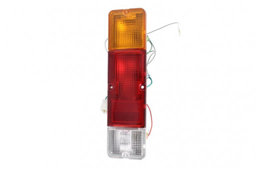Stop tripla lampa spate dreapta SUZUKI SAMURAI, CARRY dupa 1979