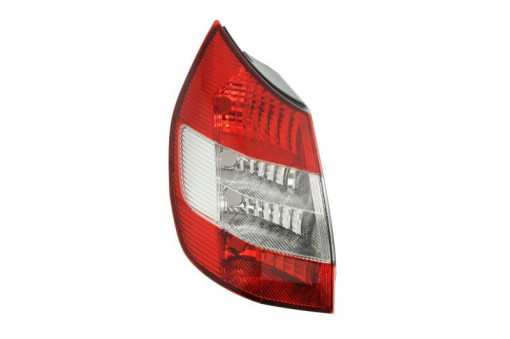 Stop tripla lampa spate stanga (Semnalizator alb) RENAULT GRAND SCENIC, SCENIC 2003-2006