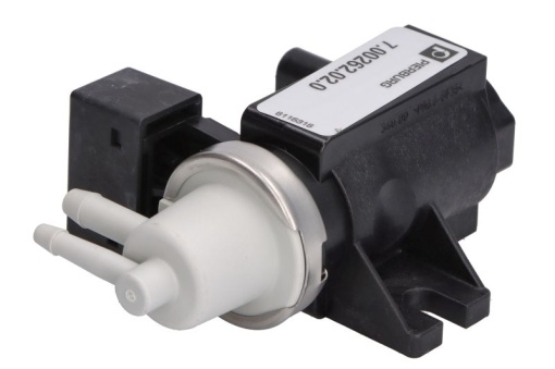 Supapa control electropneumatica potrivit MERCEDES E (W211) VIANO (W639) VITO / MIXTO (W639) VITO (W639); SMART FORTWO 0.8D-2.2D 03.02-