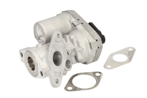 Supapa EGR potrivit ALFA ROMEO 159; CITROEN JUMPER II; FIAT CROMA, CROMA/KOMBI, DUCATO, GRANDE PUNTO, SEDICI; FORD TRANSIT, TRANSIT TOURNEO; LAND ROVER DEFENDER; PEUGEOT BOXER 1.9D-3.2D 06.05-