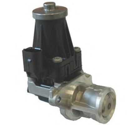 Supapa EGR potrivit ALFA ROMEO MITO; CITROEN NEMO, NEMO/MINIVAN; FIAT 500, 500 C, 500L, 500X, DOBLO, DOBLO CARGO, FIORINO, FIORINO/MINIVAN, GRANDE PUNTO, IDEA, LINEA, PANDA 1.3D 01.04-