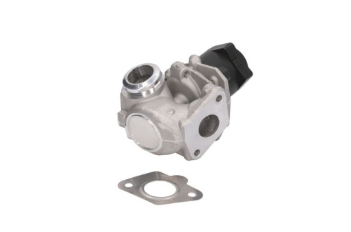 Supapa EGR potrivit CITROEN C1, C2, C2 ENTERPRISE, C3 I, C3 II, C3 PLURIEL, NEMO, NEMO/MINIVAN; FORD FIESTA V, FIESTA VI, FOCUS II, FUSION; PEUGEOT 1007, 107, 206, 206+, 207 1.3D-1.6D 09.01- - Img 1