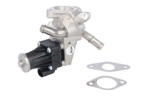 Supapa EGR potrivit CITROEN JUMPER II; FORD RANGER, TOURNEO CUSTOM V362, TRANSIT, TRANSIT CUSTOM V362, TRANSIT TOURNEO, TRANSIT V363; LAND ROVER DEFENDER; PEUGEOT BOXER 2.2D/3.2D 04.06-