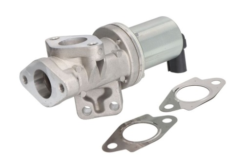 Supapa EGR potrivit HYUNDAI H-1, H-1 / STAREX; KIA SORENTO I 2.5D 06.97-12.11