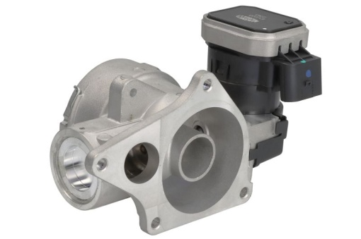 Supapa EGR potrivit MERCEDES SPRINTER 2-T (B901, B902), SPRINTER 3-T (B903), SPRINTER 4-T (B904), SPRINTER 5-T (B905) 2.7D 04.00-05.06