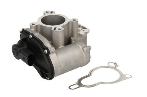 Supapa EGR potrivit NISSAN PRIMASTAR, QASHQAI I, X-TRAIL II; OPEL VIVARO A; RENAULT ESPACE IV, GRAND SCENIC II, KOLEOS I, LAGUNA, LAGUNA II, LAGUNA III, MASTER III, MEGANE II 2.0D/2.3D 08.05-