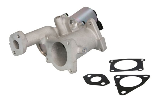 Supapa EGR potrivit OPEL ASTRA G, ASTRA G CLASSIC, ASTRA H, ASTRA H GTC, ASTRA H/KOMBI, COMBO TOUR, COMBO/MINIVAN, CORSA C, CORSA C/HATCHBACK, MERIVA A 1.7D 02.00- - Img 1