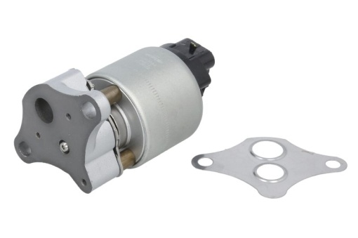 Supapa EGR potrivit OPEL ASTRA G, ASTRA G/KOMBI, VECTRA B, ZAFIRA A 1.4/1.4LPG/1.6 10.95-06.05