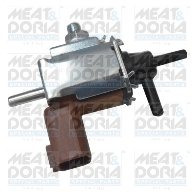 Supapa presiune turbocompresor potrivit MAZDA; MITSUBISHI - Img 1