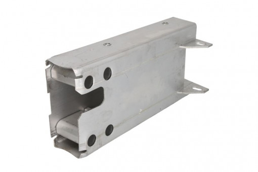Suport bara Fata Dreapta (aluminiu) potrivit MERCEDES S (W222, V222, X222) 2.2DH-6.0 05.13-