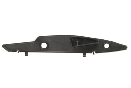 Suport bara Fata Dreapta (inferior/latura, plastic) potrivit BMW IX3 (G08), X3 (G01, F97), X4 (G02, F98) 1.6-Electric 08.17- - Img 1