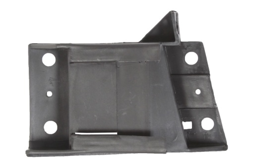 Suport bara Fata Dreapta latura, plastic potrivit BMW 3 E36 1.6-3.2 09.90-08.00